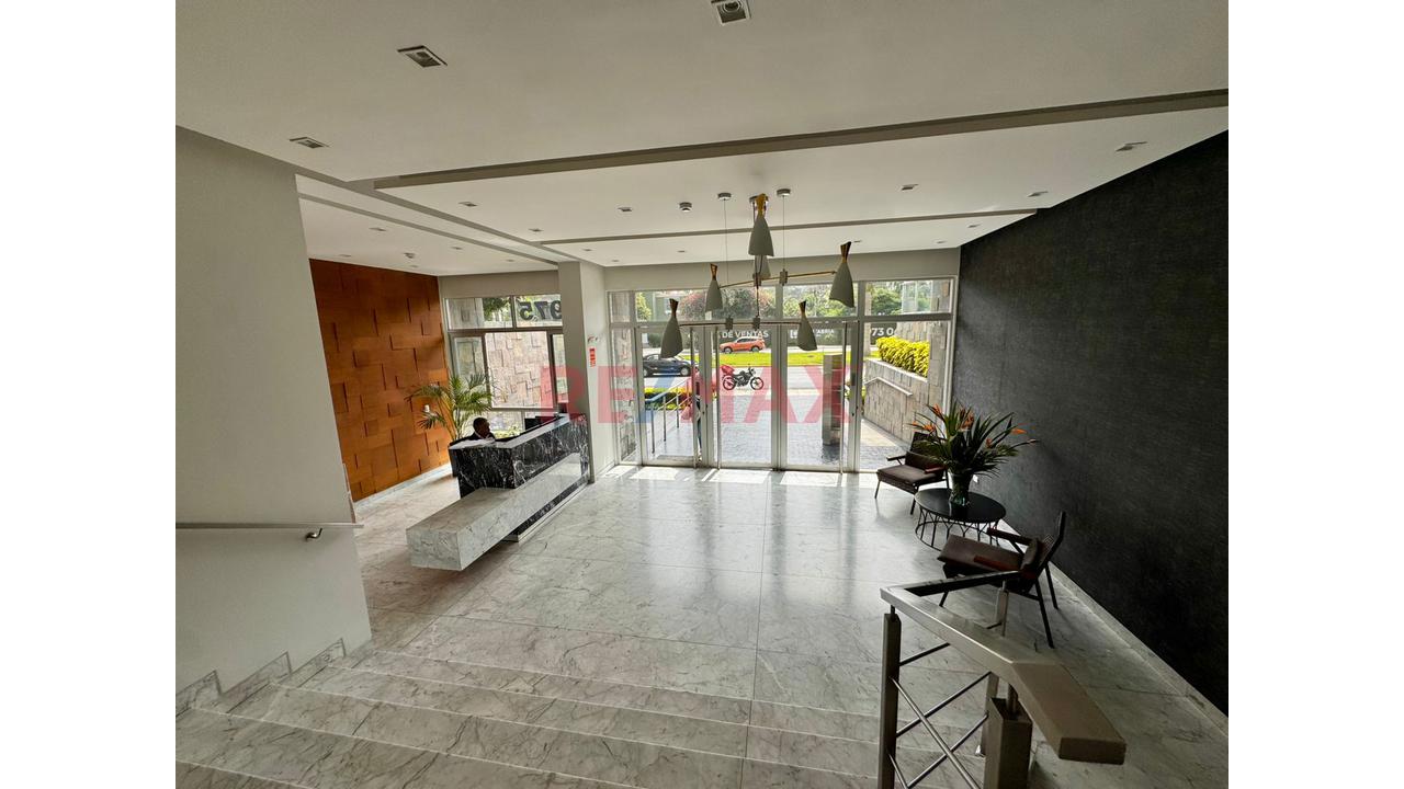 🏙️ Exclusivo Departamento En Venta En San Isidro | 2 Dormitorios | Cochera | Amenities | Us$215,000 — foto 13