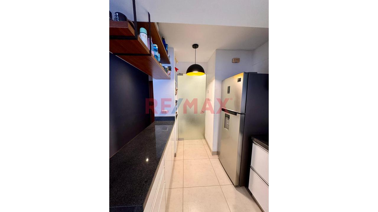 🏙️ Exclusivo Departamento En Venta En San Isidro | 2 Dormitorios | Cochera | Amenities | Us$215,000 — foto 6
