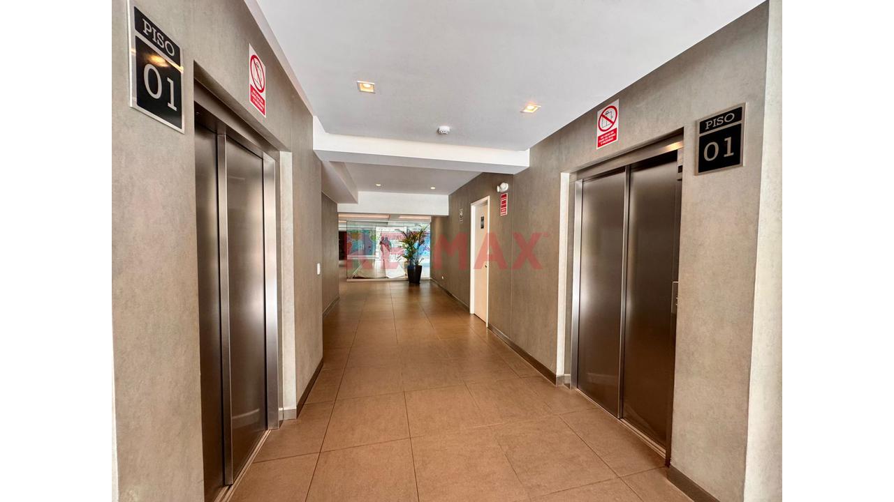 🏙️ Exclusivo Departamento En Venta En San Isidro | 2 Dormitorios | Cochera | Amenities | Us$215,000 — foto 14