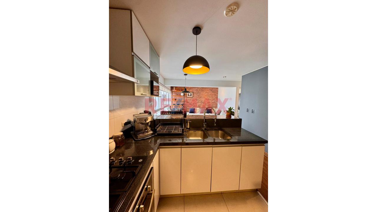 🏙️ Exclusivo Departamento En Venta En San Isidro | 2 Dormitorios | Cochera | Amenities | Us$215,000 — foto 5