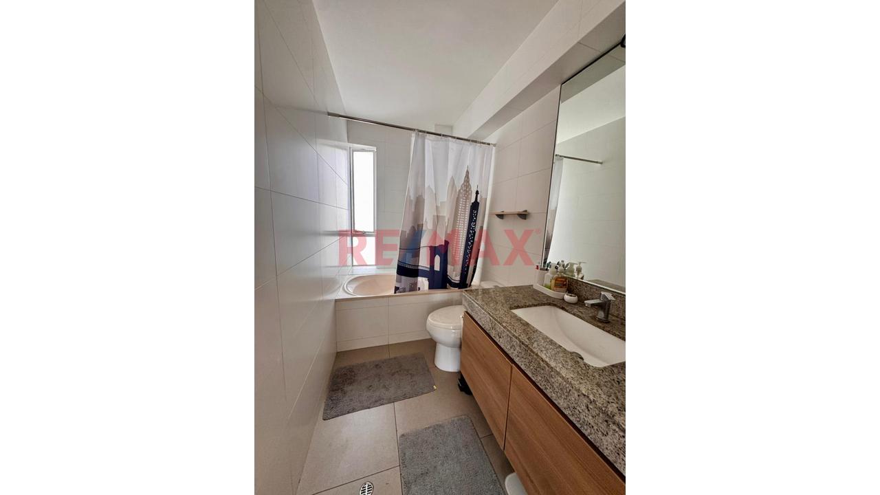 🏙️ Exclusivo Departamento En Venta En San Isidro | 2 Dormitorios | Cochera | Amenities | Us$215,000 — foto 8