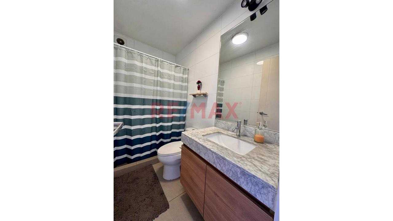 🏙️ Exclusivo Departamento En Venta En San Isidro | 2 Dormitorios | Cochera | Amenities | Us$215,000 — foto 10