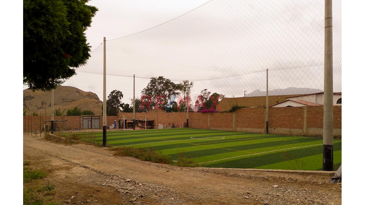 Se Alquila Cancha De Futbol 7 En Pachacamac - 10