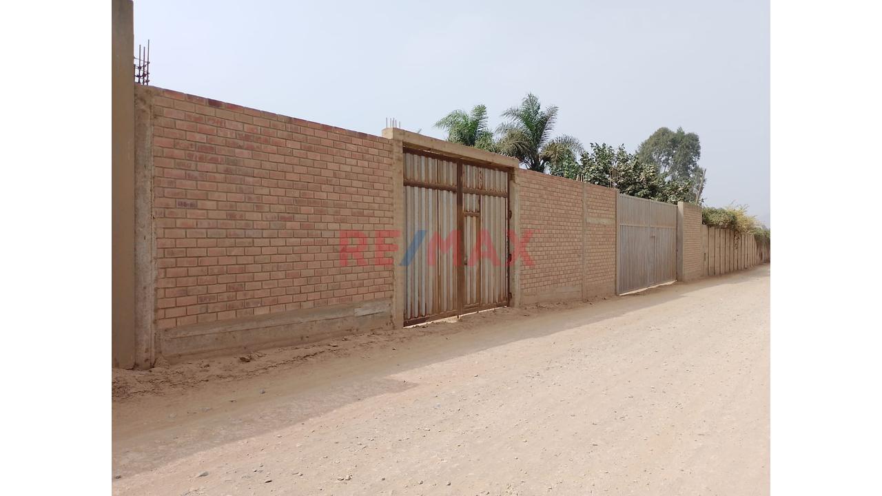 Se Alquila Cancha De Futbol 7 En Pachacamac - 12