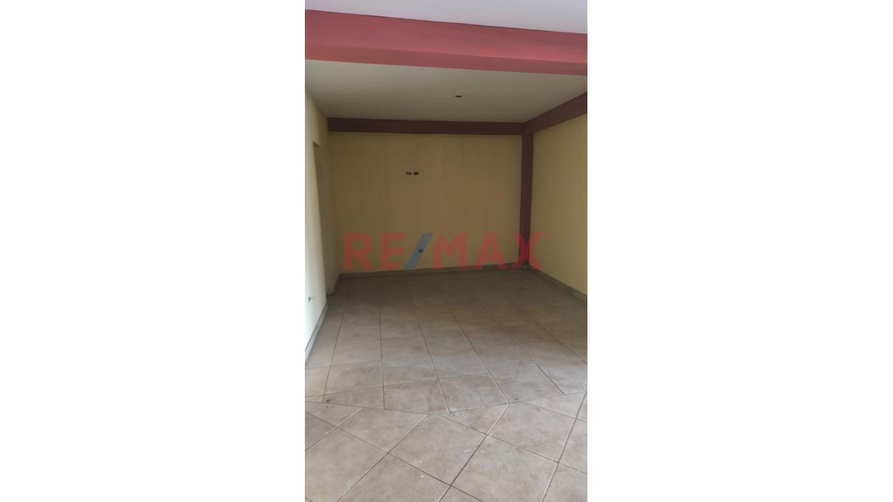 Vendo Local Comercial De 438M² En Carabayllo — foto 8
