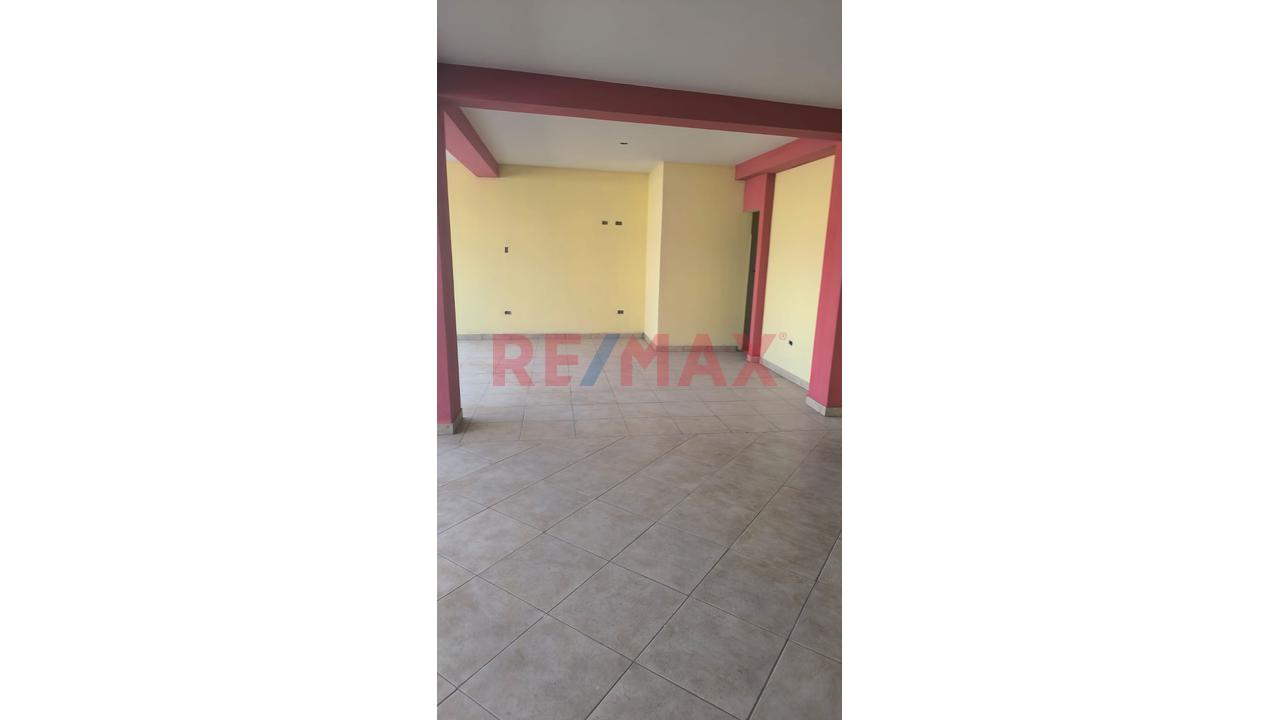 Vendo Local Comercial De 438M² En Carabayllo — foto 12