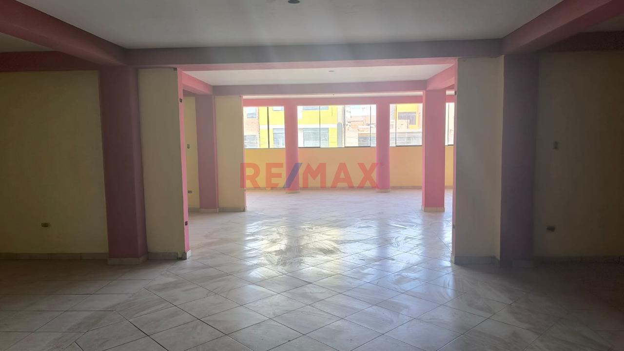 Vendo Local Comercial De 438M² En Carabayllo — foto 4