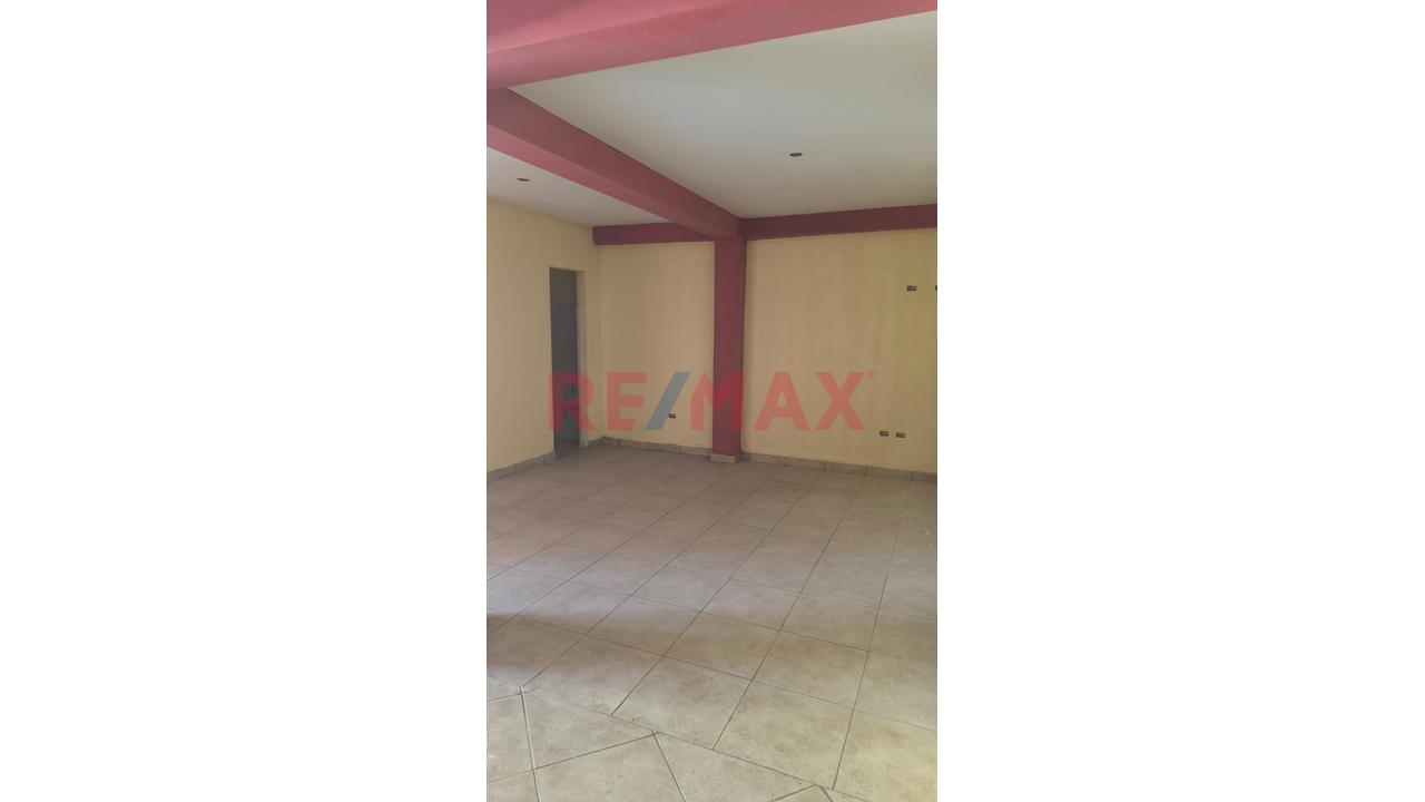 Vendo Local Comercial De 438M² En Carabayllo — foto 10