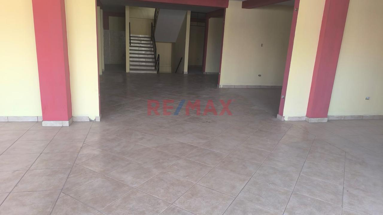 Vendo Local Comercial De 438M² En Carabayllo — foto 14