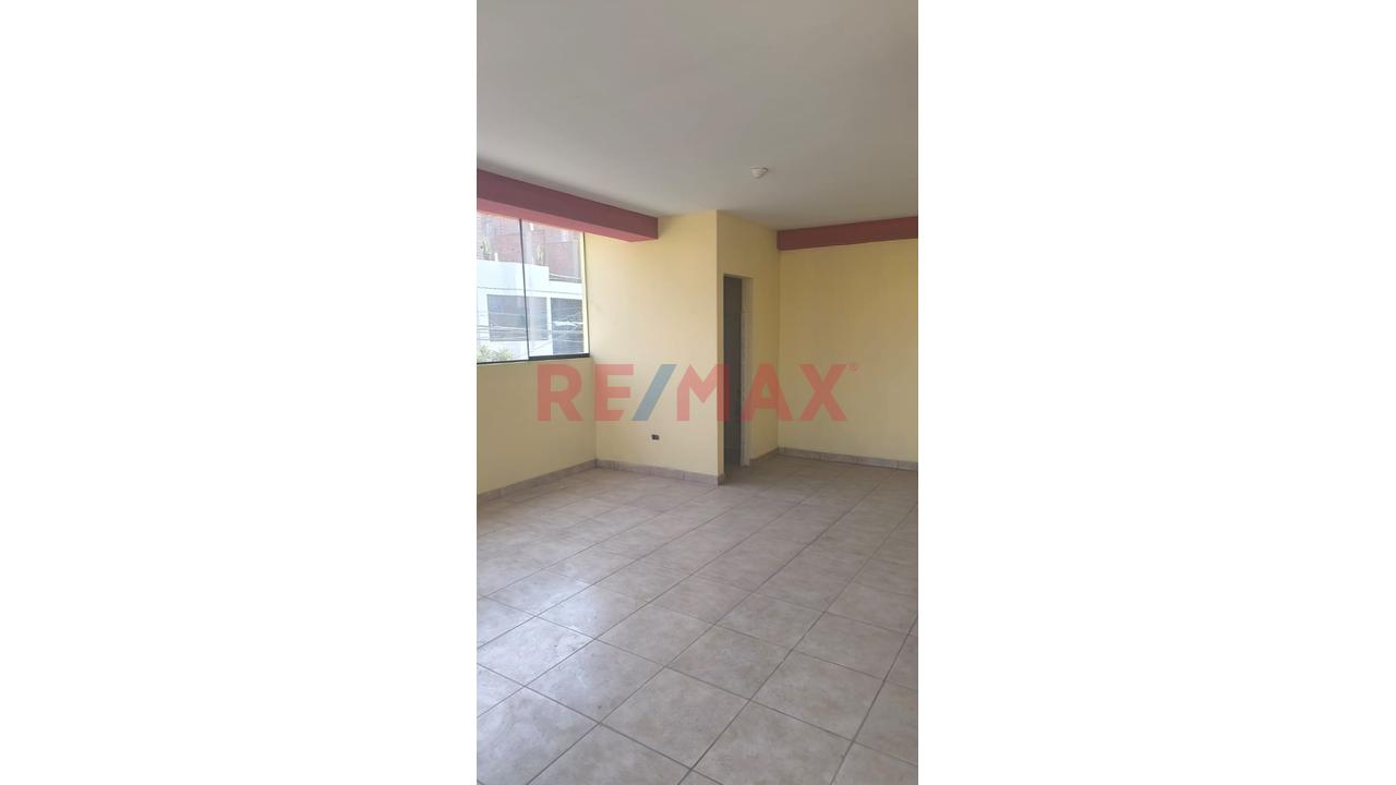 Vendo Local Comercial De 438M² En Carabayllo - 18