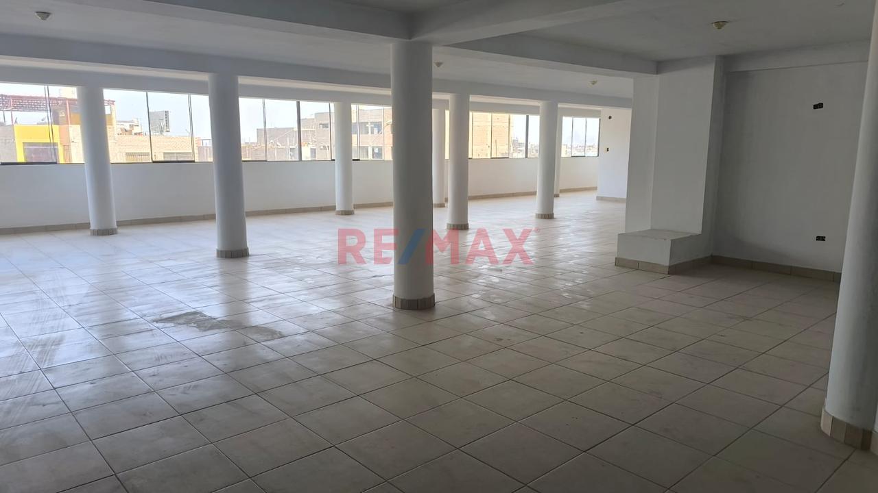 Vendo Local Comercial De 438M² En Carabayllo — foto 2