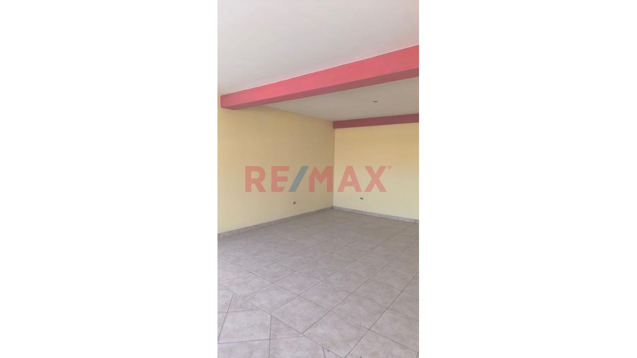 Vendo Local Comercial De 438M² En Carabayllo - 17