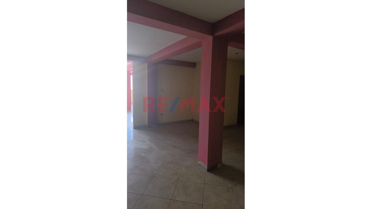 Vendo Local Comercial De 438M² En Carabayllo — foto 9