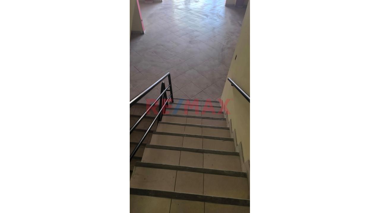 Vendo Local Comercial De 438M² En Carabayllo — foto 5