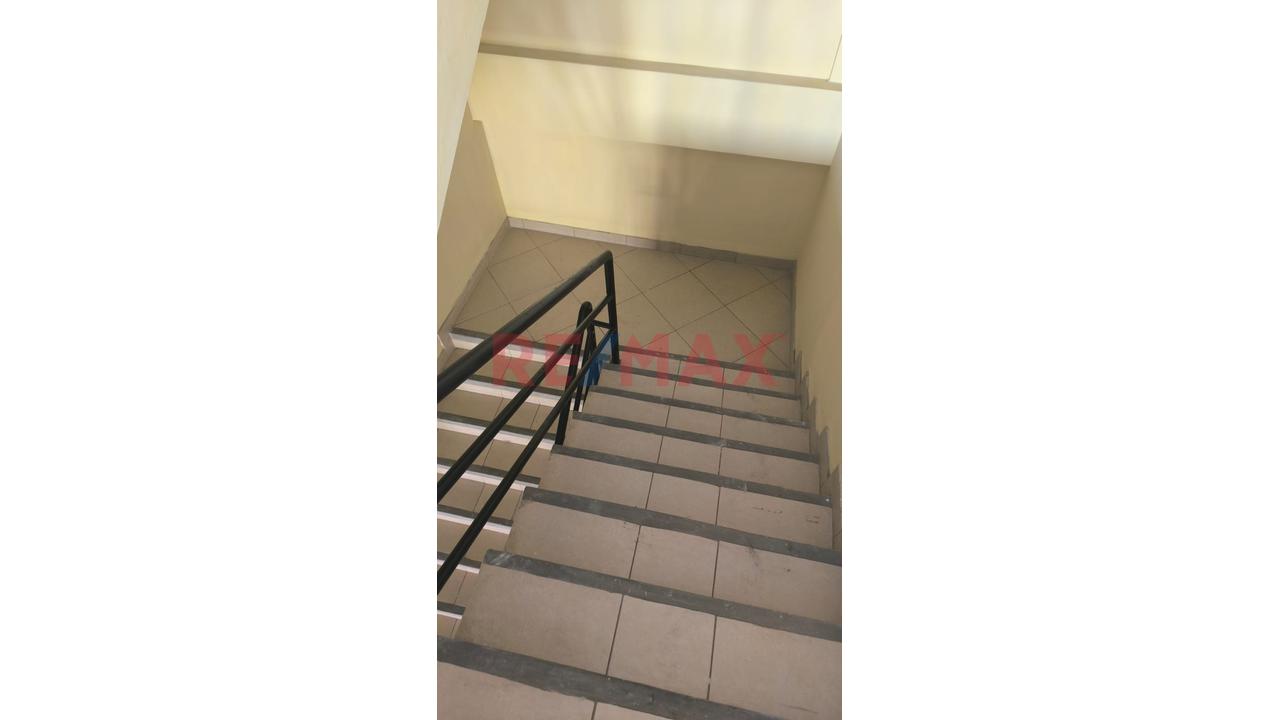Vendo Local Comercial De 438M² En Carabayllo — foto 6