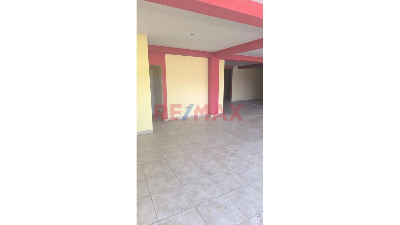 Vendo Local Comercial De 438M² En Carabayllo - 16