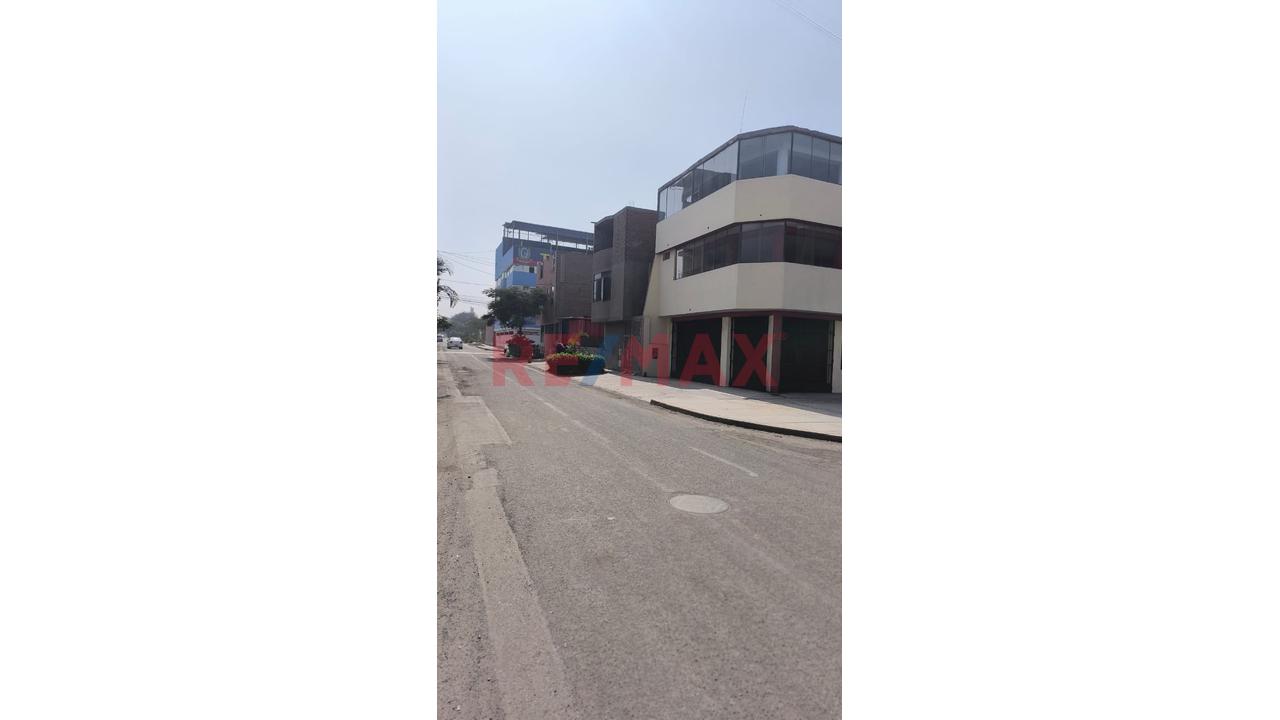 Vendo Local Comercial De 438M² En Carabayllo - 21