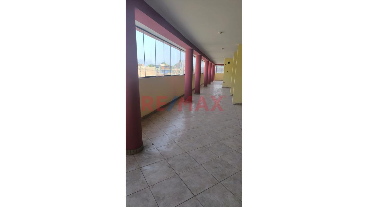 Vendo Local Comercial De 438M² En Carabayllo — foto 13