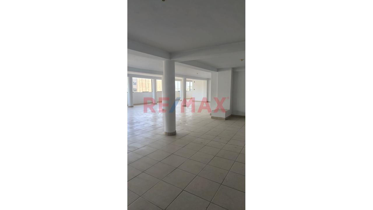 Vendo Local Comercial De 438M² En Carabayllo — foto 3