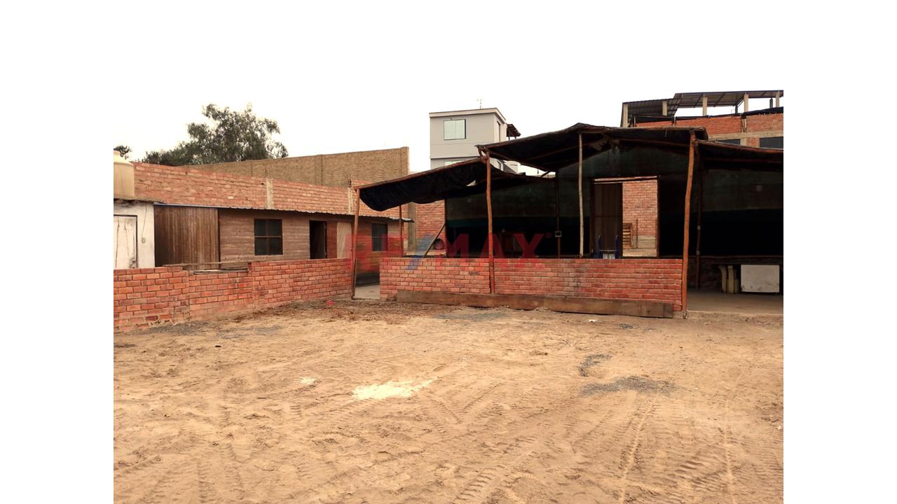 Se Alquila Terreno Habilitado Para Guardería De Perros En Pachacamac - 7