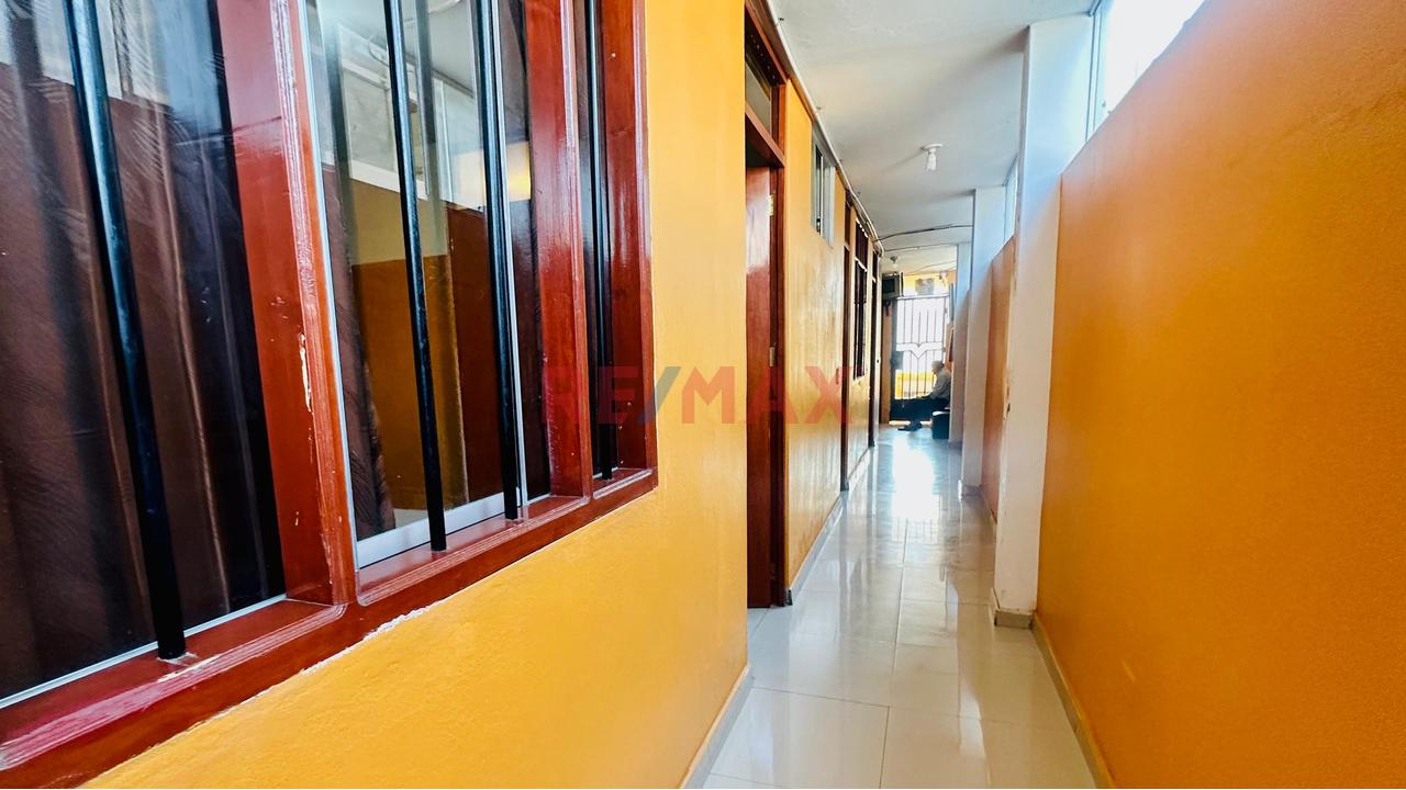 Local comercial en Venta ubicado en M. Grau 838 Local comercial en Venta ubicado en M. Grau 838