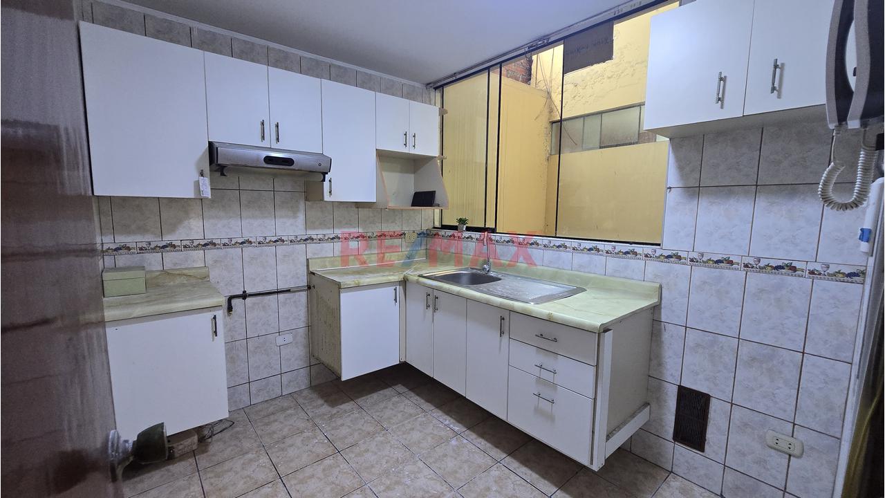 🏡✨ Amplio Departamento Frente A Parque En San Miguel – 3 Dormitorios Y Excelente Ubicación ✨🌳 — foto 13