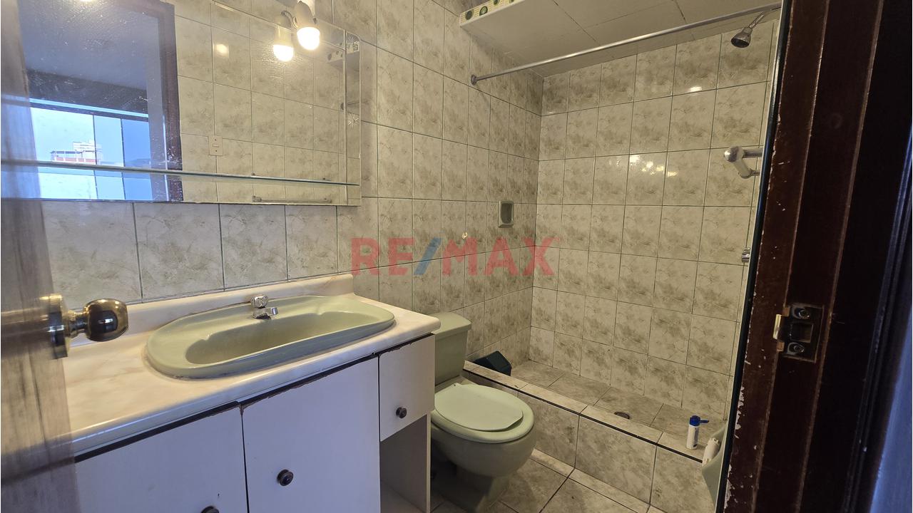 🏡✨ Amplio Departamento Frente A Parque En San Miguel – 3 Dormitorios Y Excelente Ubicación ✨🌳 — foto 12