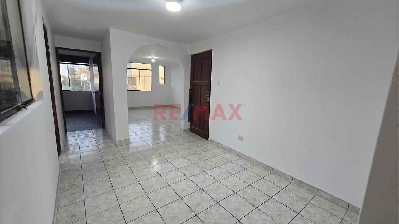 🏡✨ Amplio Departamento Frente A Parque En San Miguel – 3 Dormitorios Y Excelente Ubicación ✨🌳 — foto 5