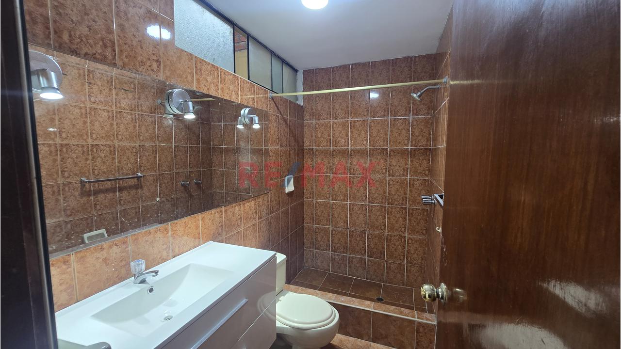 🏡✨ Amplio Departamento Frente A Parque En San Miguel – 3 Dormitorios Y Excelente Ubicación ✨🌳 — foto 8