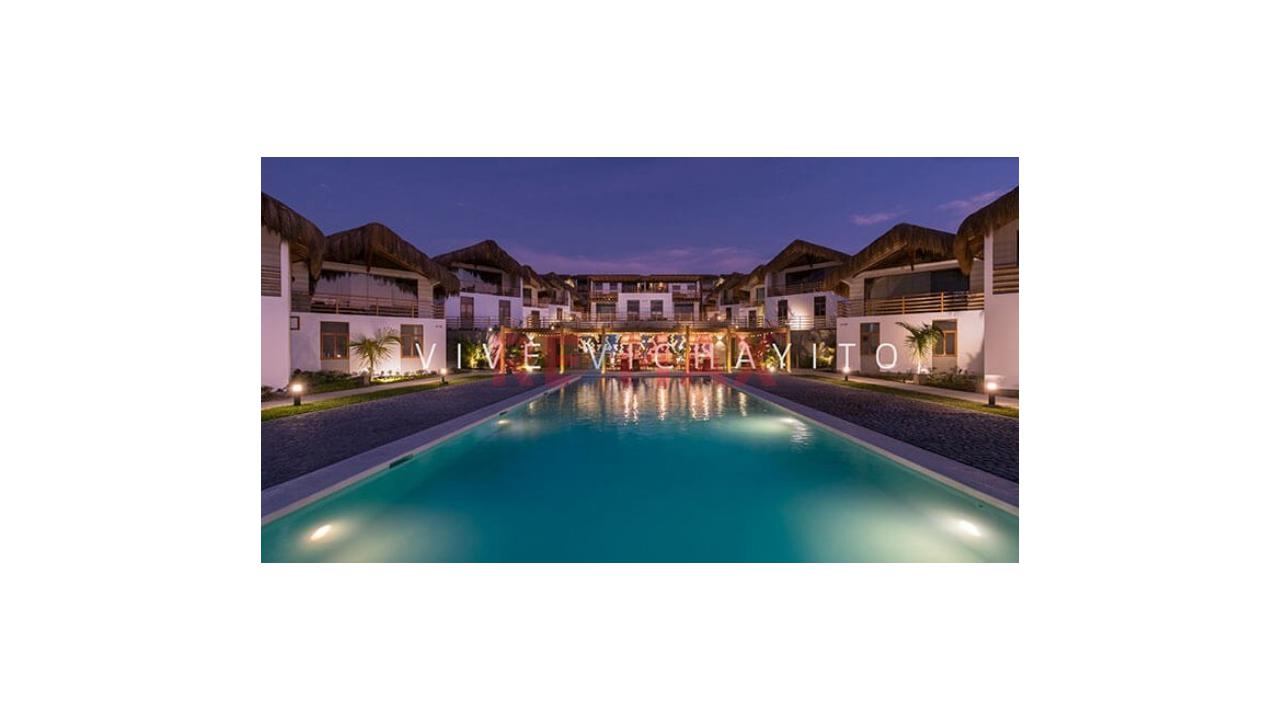Casa de Playa en Venta ubicado en Auxiliar Panamericana Norte Km 1212 20840 Casa de Playa en Venta ubicado en Auxiliar Panamericana Norte Km 1212 20840