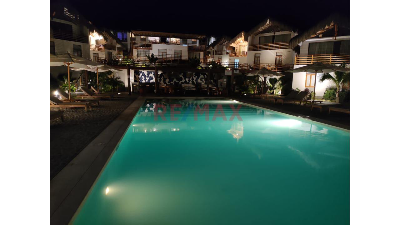 Casa de Playa en Venta de 2 dormitorios ubicado en Los Organos Casa de Playa en Venta de 2 dormitorios ubicado en Los Organos