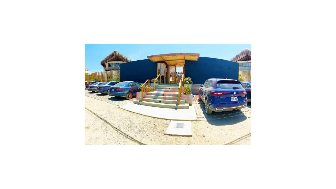 Casa de Playa en Venta ubicado en Los Organos Casa de Playa en Venta ubicado en Los Organos