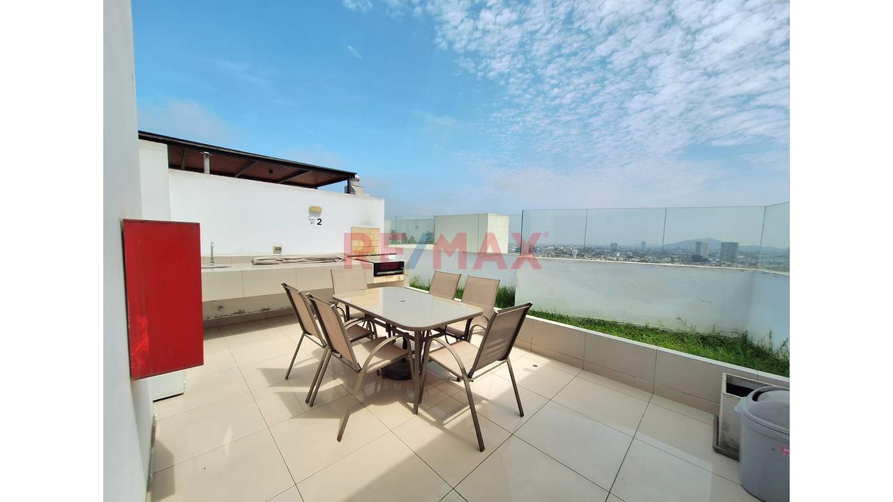 🏠 ¡Departamento De 3 Habitaciones En Venta!  📍 Cercado De Lima – Límite Con Pueblo Libre(Av. Mariano Cornejo) 💰 Precio: S/ 415,000 📐 69 M² | Piso 10 | Vista Exterior — foto 8