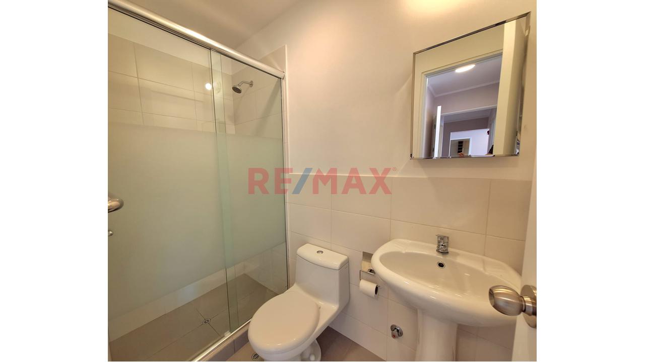 🏠 ¡Departamento De 3 Habitaciones En Venta!  📍 Cercado De Lima – Límite Con Pueblo Libre(Av. Mariano Cornejo) 💰 Precio: S/ 415,000 📐 69 M² | Piso 10 | Vista Exterior — foto 7