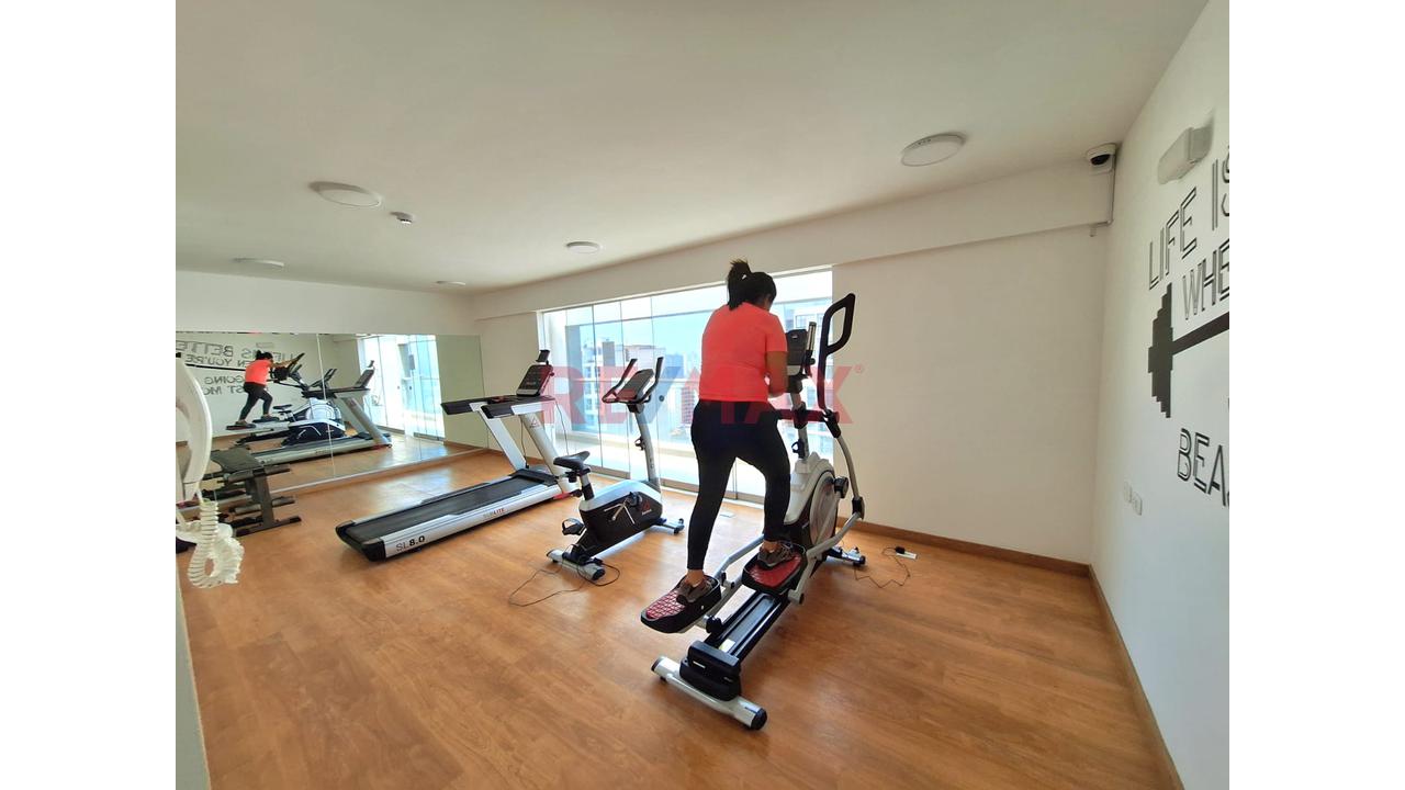 🏠 ¡Departamento De 3 Habitaciones En Venta!  📍 Cercado De Lima – Límite Con Pueblo Libre(Av. Mariano Cornejo) 💰 Precio: S/ 415,000 📐 69 M² | Piso 10 | Vista Exterior — foto 10