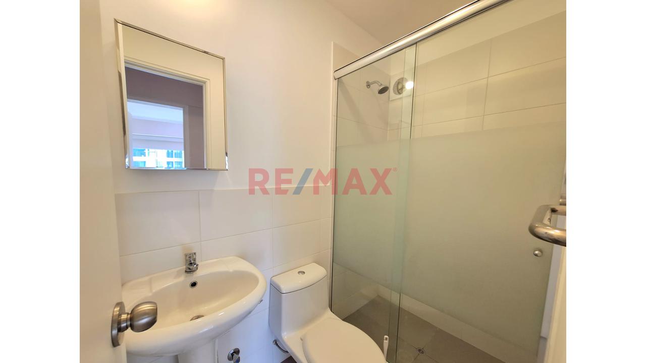 🏠 ¡Departamento De 3 Habitaciones En Venta!  📍 Cercado De Lima – Límite Con Pueblo Libre(Av. Mariano Cornejo) 💰 Precio: S/ 415,000 📐 69 M² | Piso 10 | Vista Exterior — foto 5