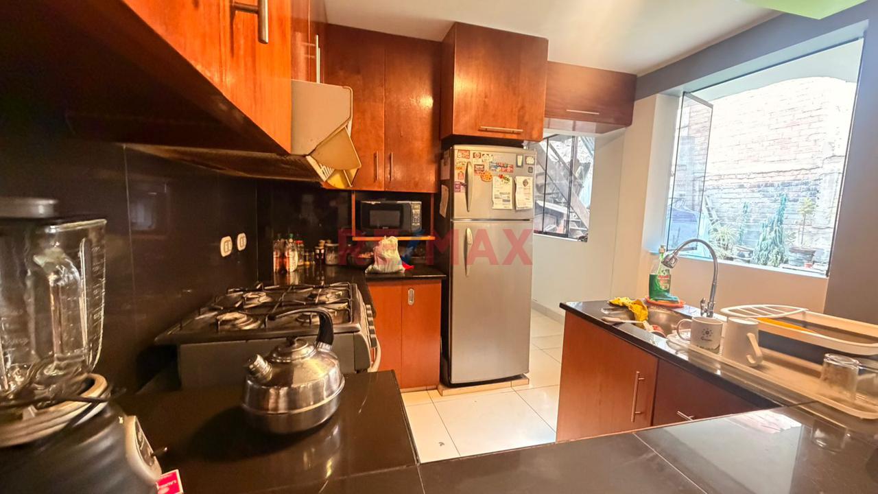 Villa María Del Triunfo**  – Casa + Vivienda + Taller + Negocio Todo En Uno Cerca Ala Municipalidad — foto 7