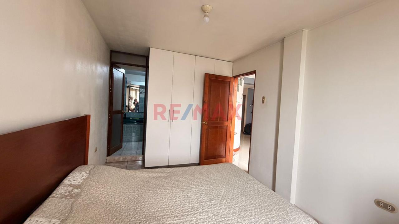 Villa María Del Triunfo**  – Casa + Vivienda + Taller + Negocio Todo En Uno Cerca Ala Municipalidad — foto 10