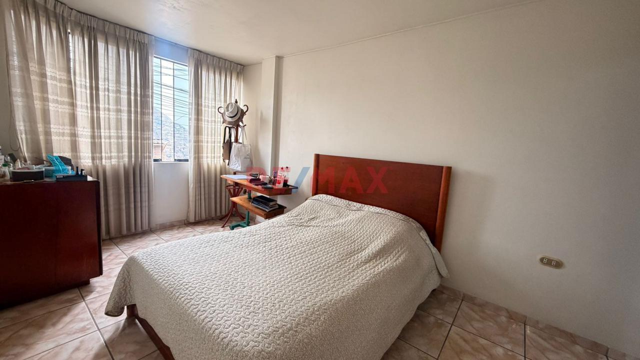 Villa María Del Triunfo**  – Casa + Vivienda + Taller + Negocio Todo En Uno Cerca Ala Municipalidad — foto 11