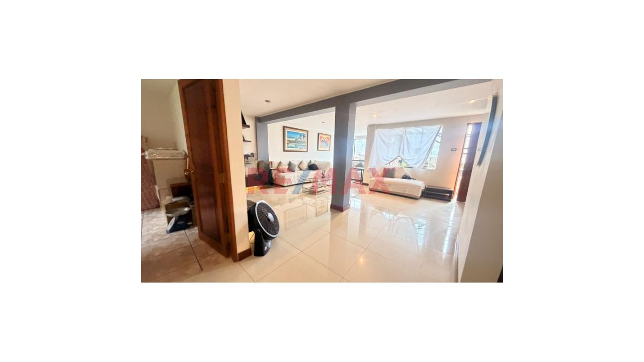Villa María Del Triunfo**  – Casa + Vivienda + Taller + Negocio Todo En Uno Cerca Ala Municipalidad — foto 3