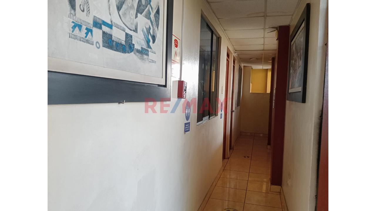 Oportunidead De Venta - Hostal Amoblado A 3 Minutos Del Paque 15 De Junio Huaycan - 5
