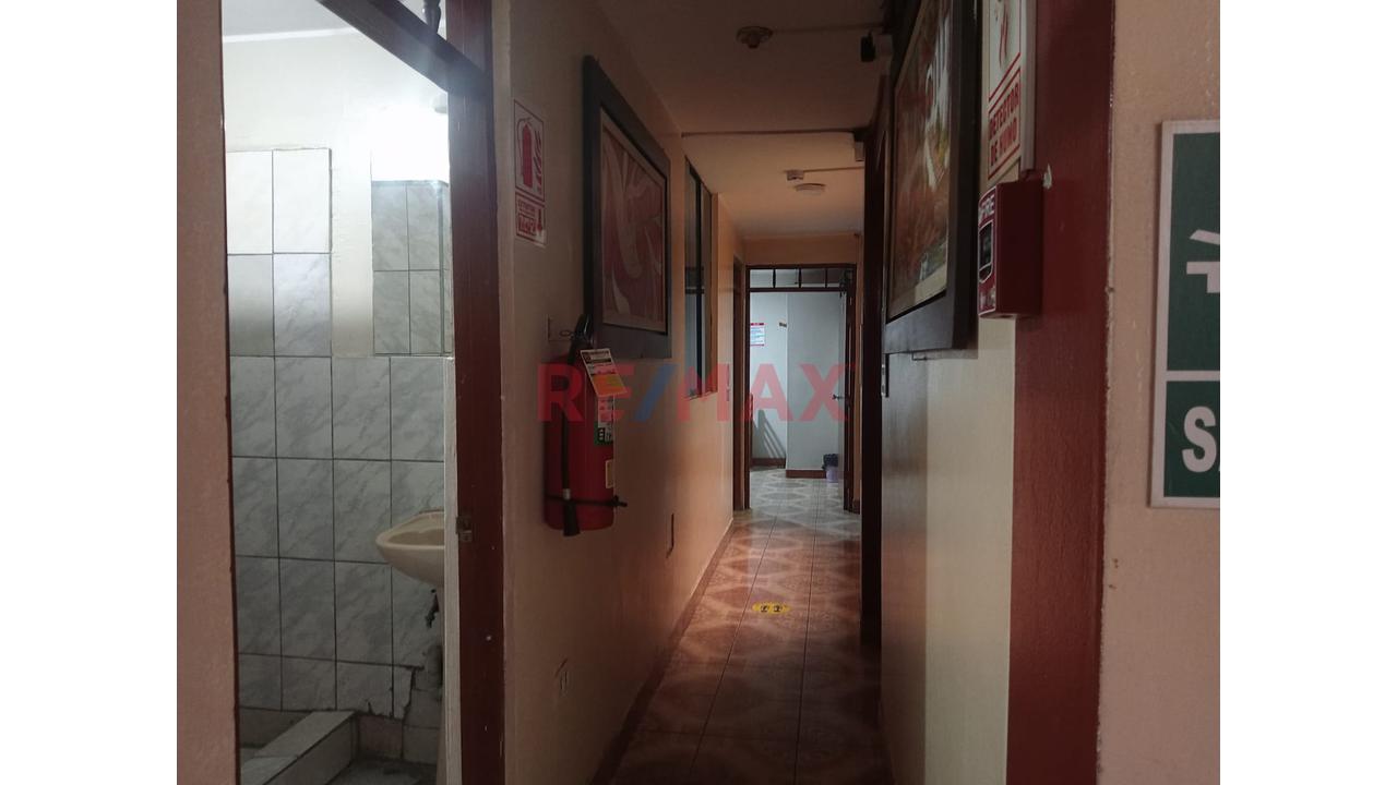 Oportunidead De Venta - Hostal Amoblado A 3 Minutos Del Paque 15 De Junio Huaycan - 3