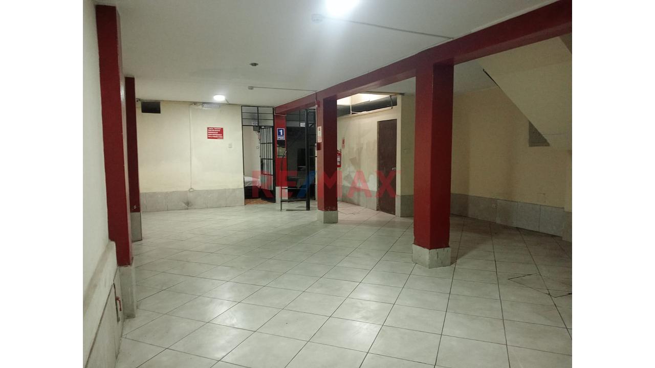 Oportunidead De Venta - Hostal Amoblado A 3 Minutos Del Paque 15 De Junio Huaycan - 6