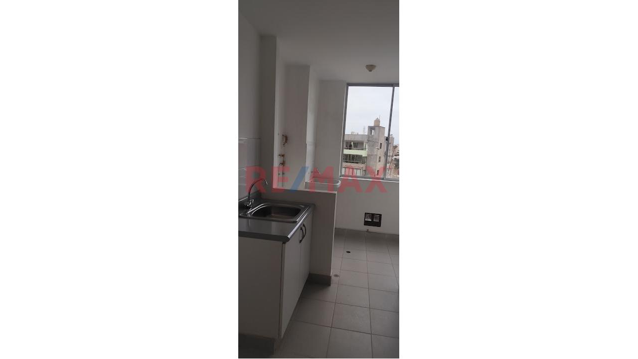 Vende  Departamento 3 Dormitorios — foto 6