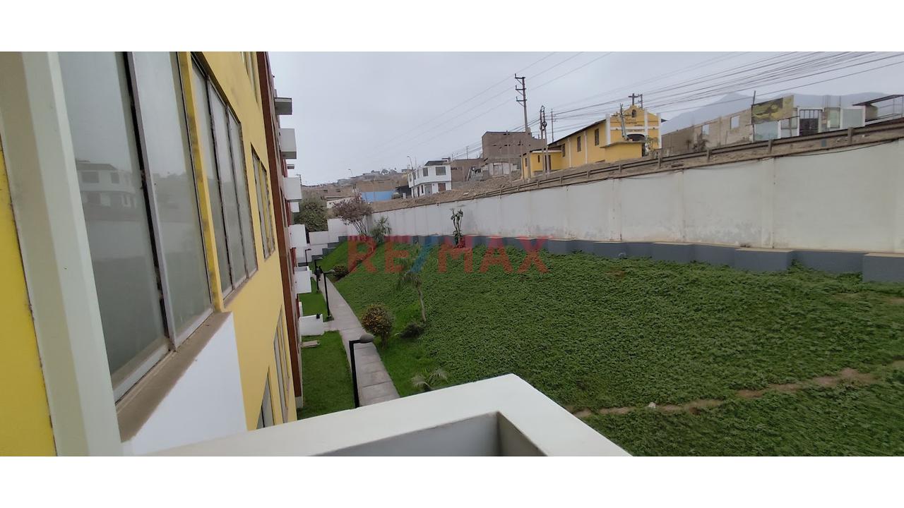 Vende  Departamento 3 Dormitorios — foto 4