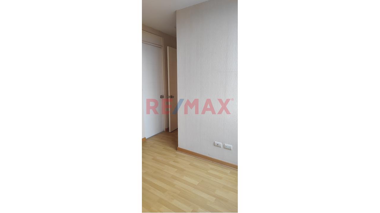 Vende  Departamento 3 Dormitorios — foto 9
