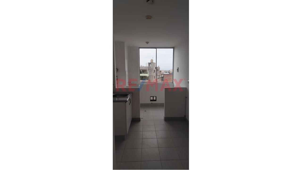 Vende  Departamento 3 Dormitorios — foto 7