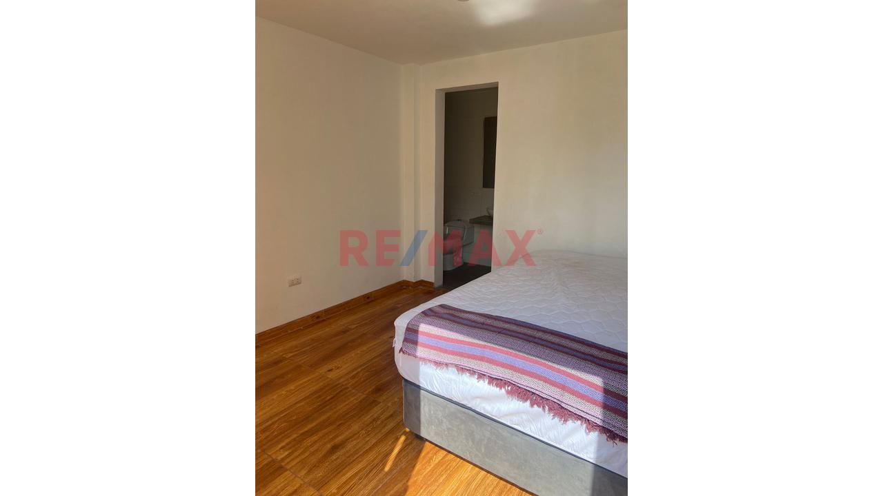 Casa Con Piscina En Venta - 3