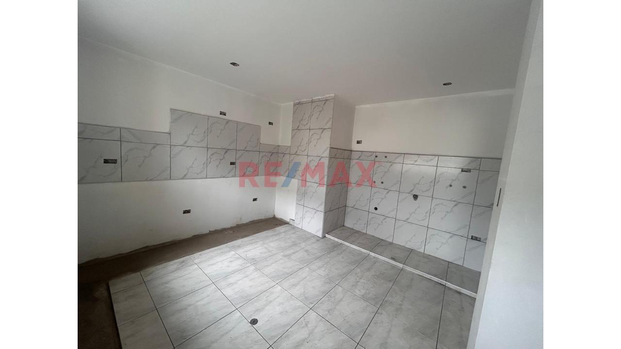 Vendo Departamento 2Do Piso De 98M² En Surquillo — foto 4