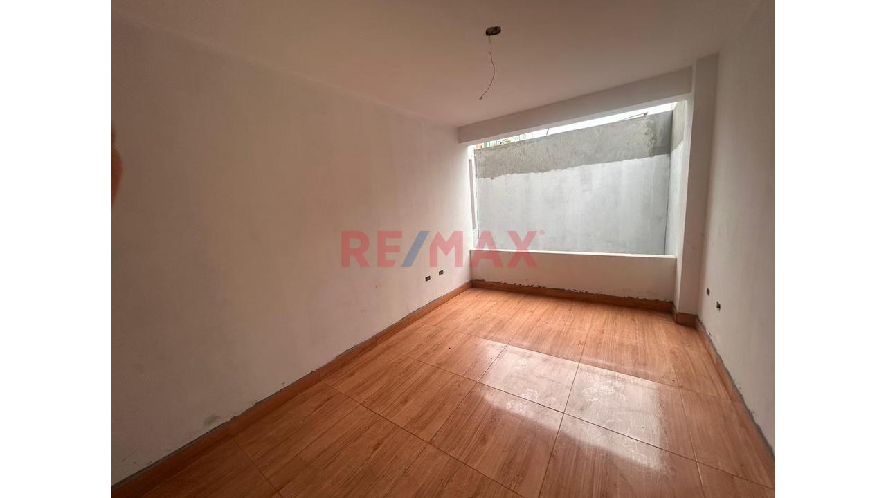 Vendo Departamento 2Do Piso De 98M² En Surquillo — foto 7